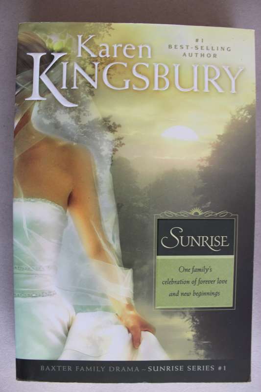 Sunrise - Karen Kingsbury