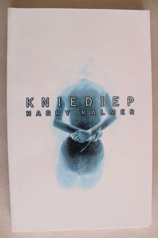 GETEKEN: Kniediep - Harry Kalmer