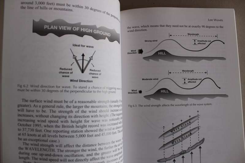 The Soaring Pilot`s Manual - Ken Stuart