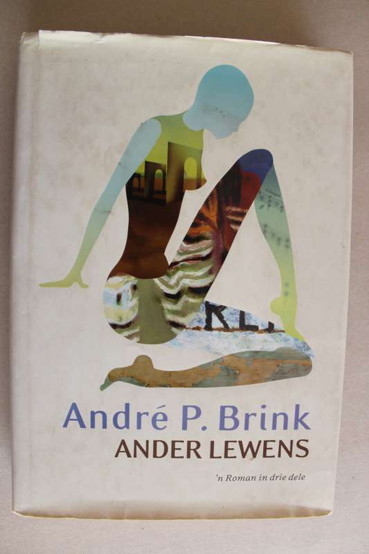 Andre P Brink - Ander Lewens