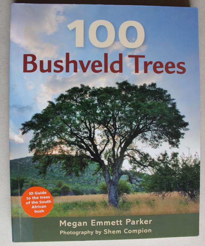 100 Bushveld Trees - Megan Emmett Parker