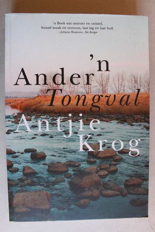 `n Ander Tongval - Antjie Krog