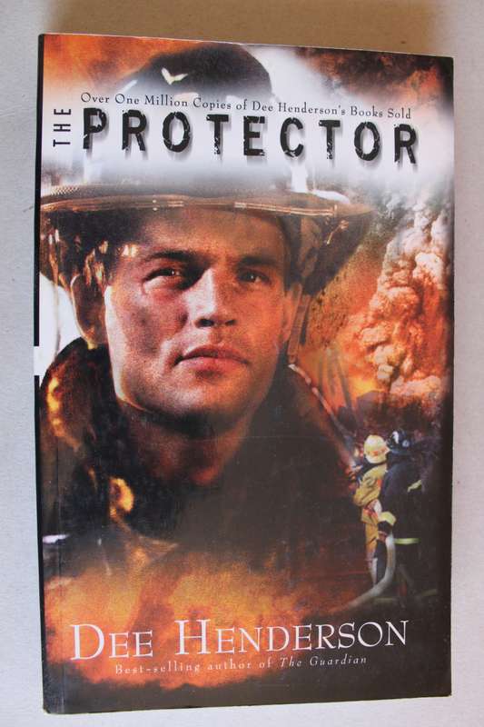 The Protector - Dee Henderson