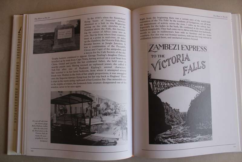 The Cape to Cairo Railway and River Routes/   George Tabor
