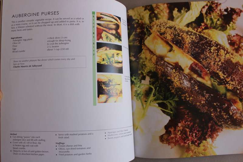 Feast of Flavours from the South African Kitchen - Lochner de Kock