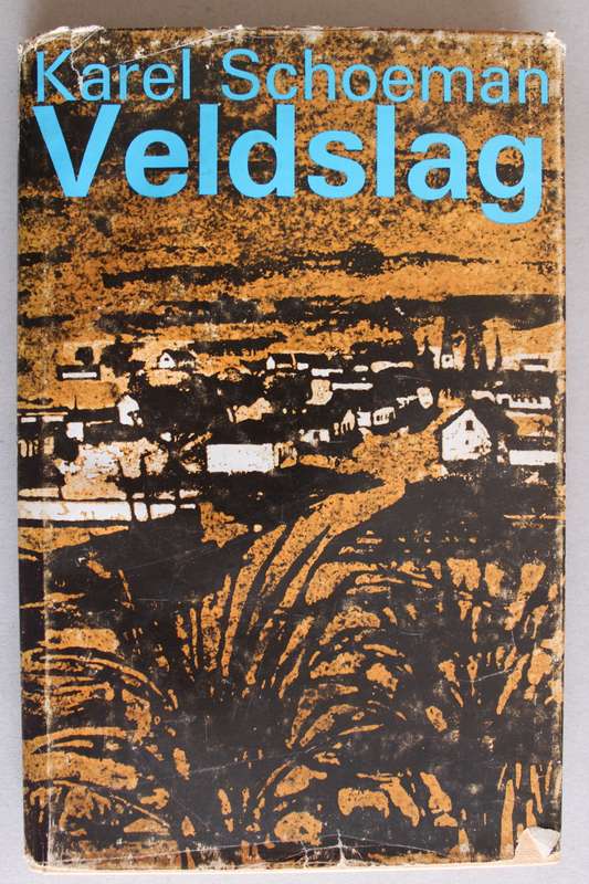 Veldslag - Karel Schoeman