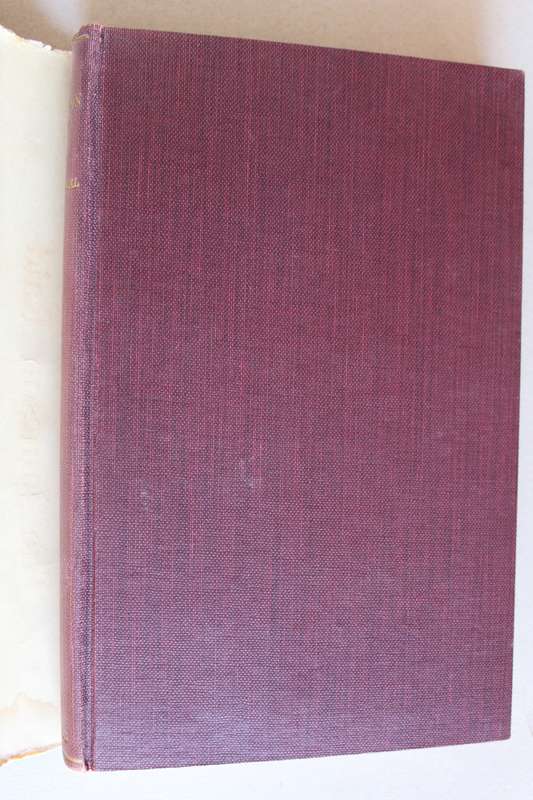 SIGNED: The Jameson Raid - Jean Van Der Poel