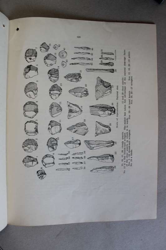 THE SOUTH AFRICAN ARCHAEOLOGICAL BULLETIN  volume IV no 16 - December 1949