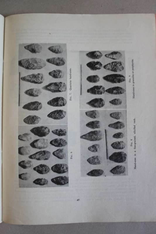THE SOUTH AFRICAN ARCHAEOLOGICAL BULLETIN volume x number 38 - June 1955