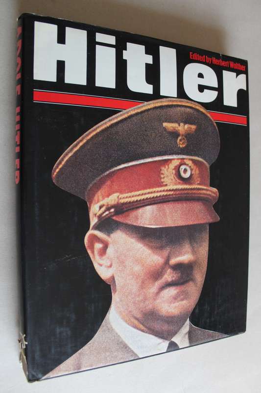 Adolf Hitler - Walther
