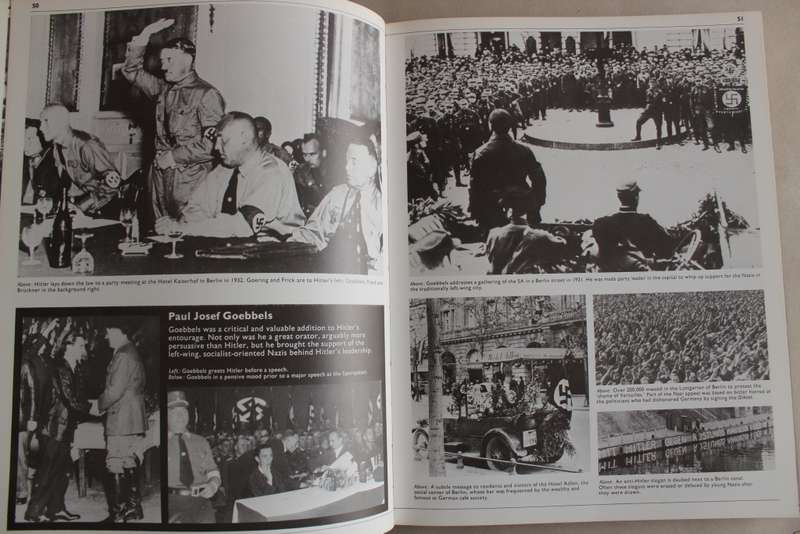 Adolf Hitler - Walther