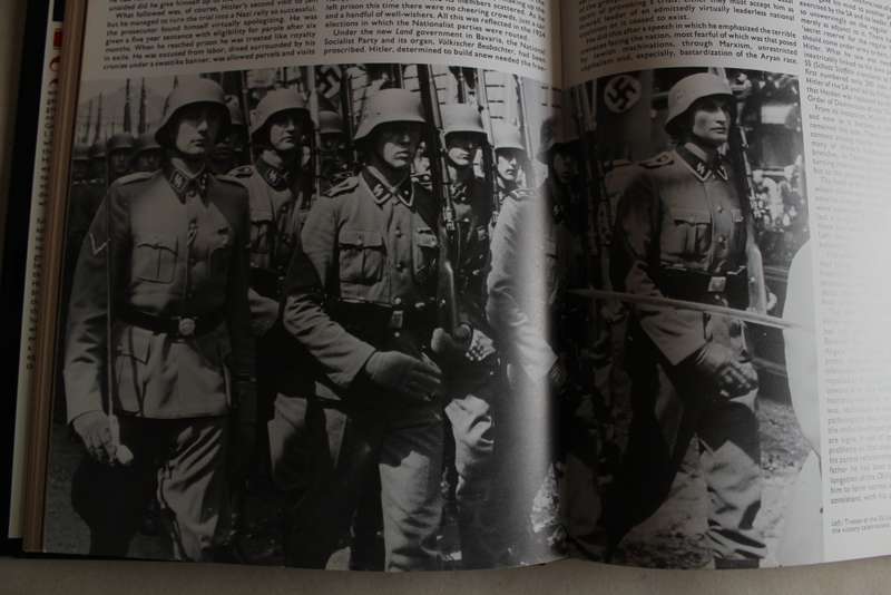 Adolf Hitler - Walther