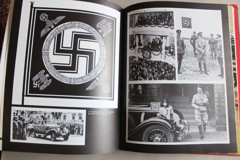 The Illustrated History of the Third Reich - John Bradley