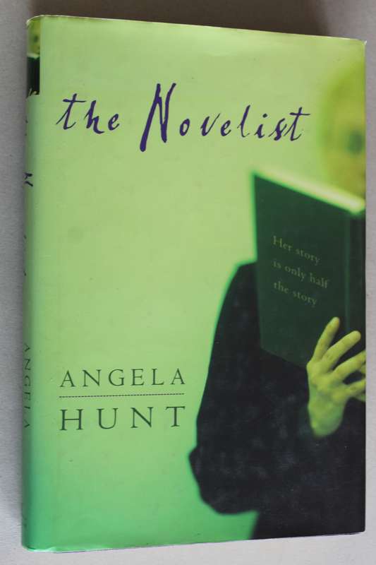 The Novelist - Angela Hunt