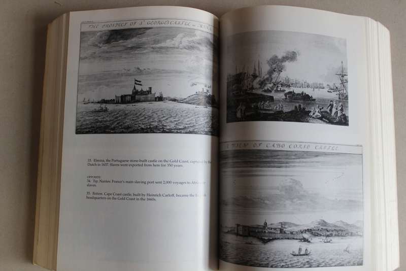 The Slave Trade - The Story of the Atlantic Slave Trade, 1440-1870 / Hugh Thomas