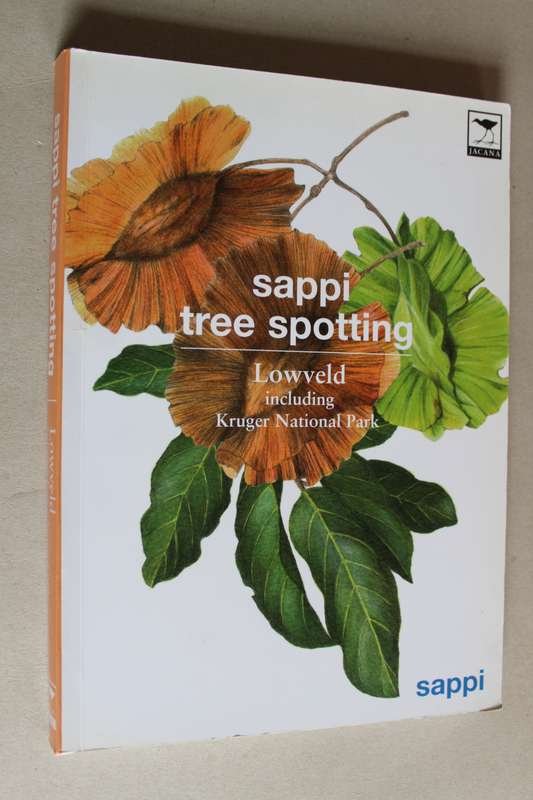 Sappi tree spotting, Lowveld including Kruger National Park