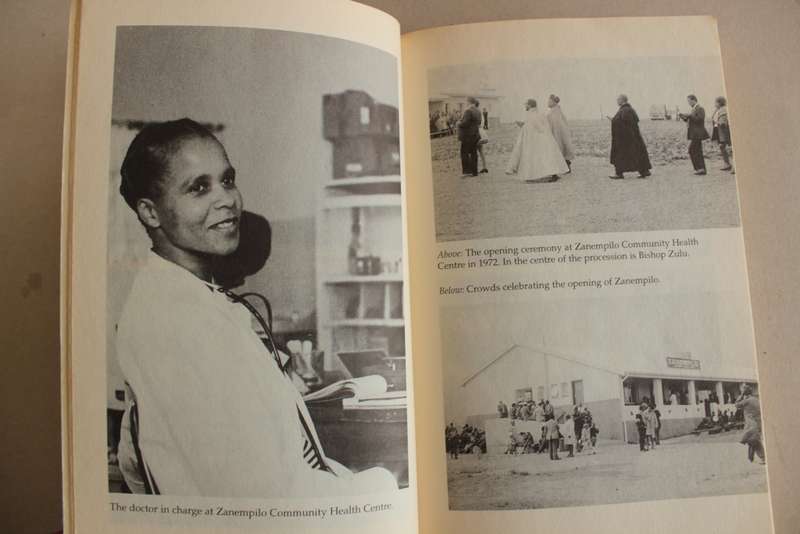 Mamphela Ramphele: A Life