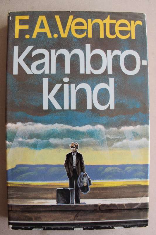Kambro-kind: n Jeugreis - Venter, FA