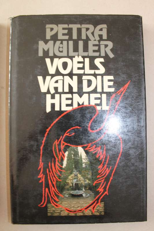 Voels van die Hemel - Petra Muller