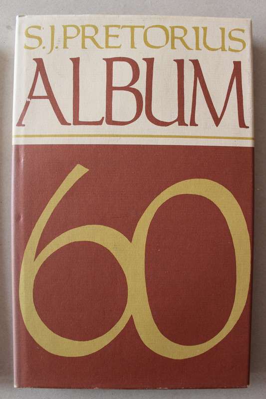 Album - S.J. Pretorius