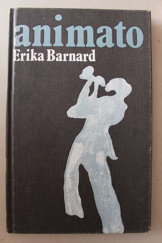 Animato - Erika Barnard