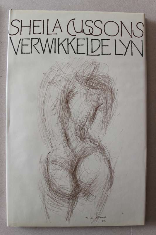 VERWIKKELDE LYN deur Sheila Cussons (GEDIGTE)