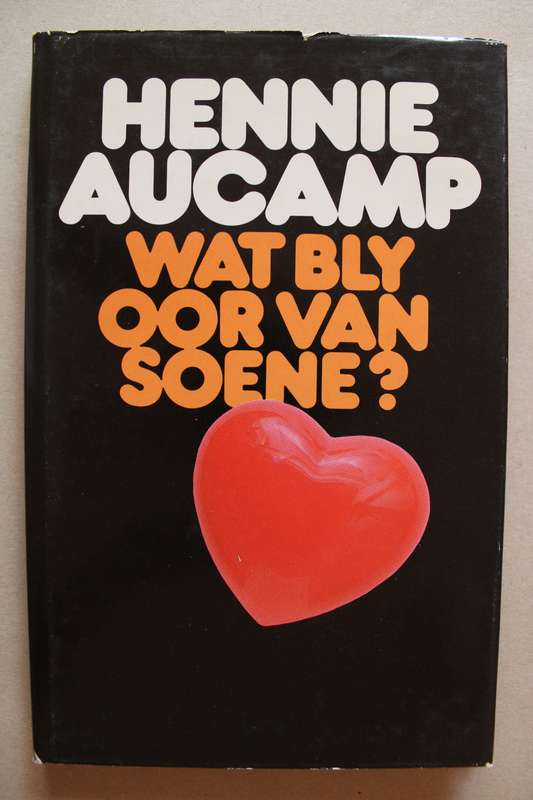 Wat bly oor van Soene? - Hennie Aucamp
