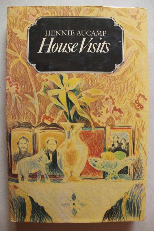 House Visits - Hennie Aucamp