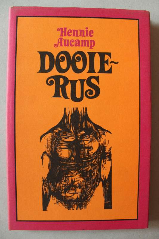 Dooierus -- Hennie Aucamp