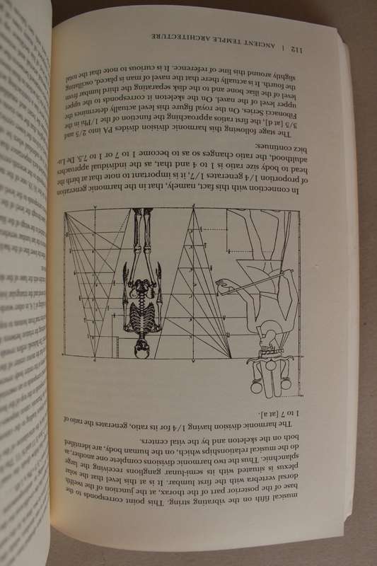 Homage to Pythagoras: Rediscovering Sacred Science -Christopher Bamford