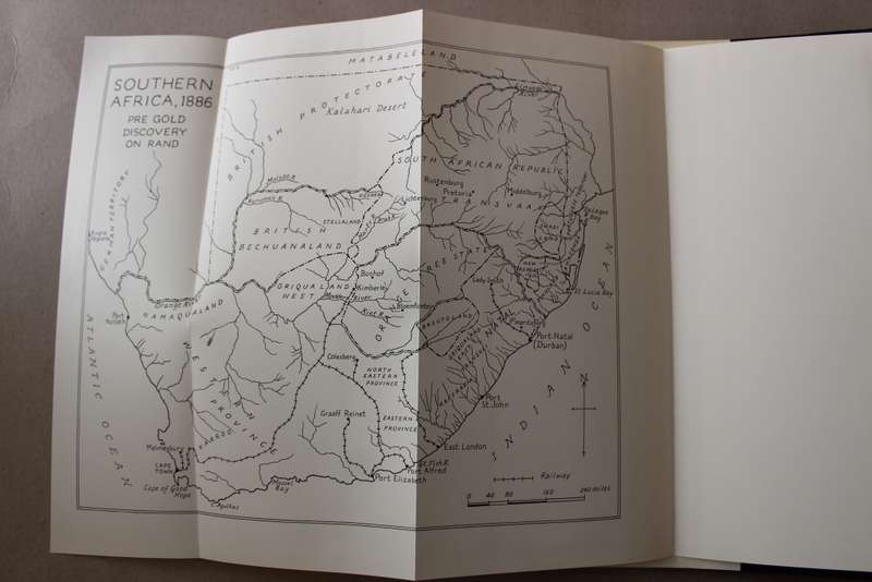 Gladstone and Kruger - Liberal Government & Colonial `Home Rule`  1880 - 85      - Schreuder