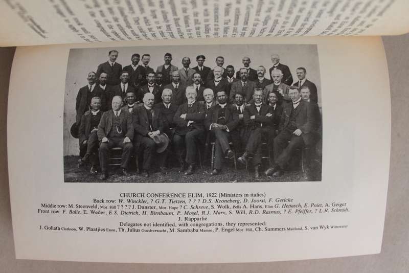 Pear Tree Bears Fruit: The History of the Moravian Church /  Kruger, Bernhard and Schaberg