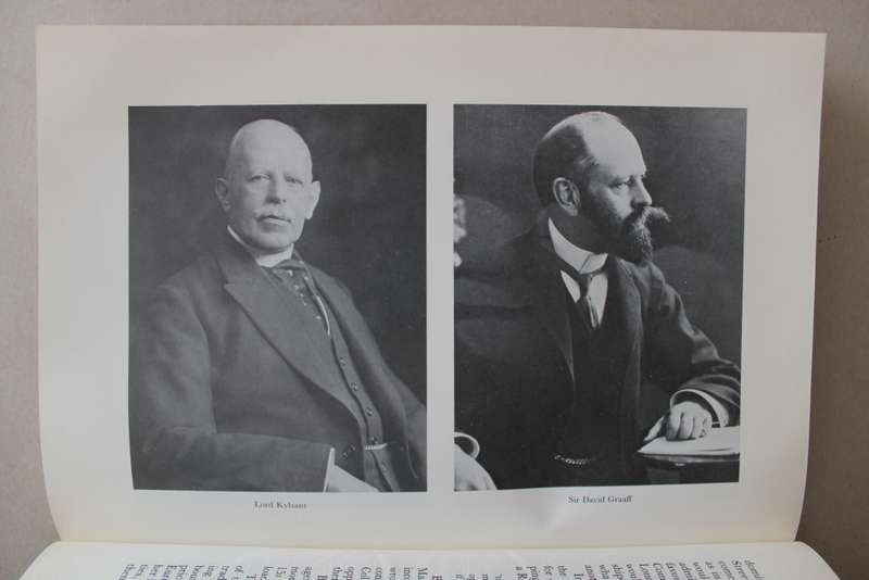 The South African shipping question 1886-1914 Vivian Edgar Solomon