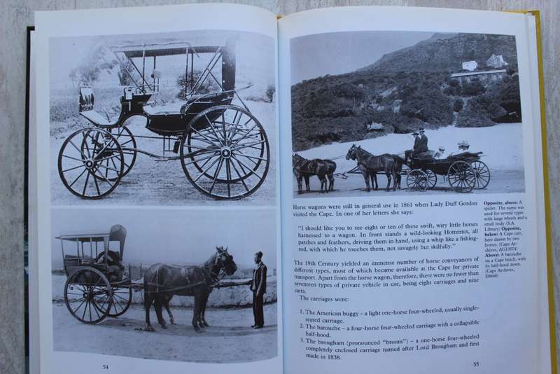 TO HORSE AND AWAY. Jose Burman