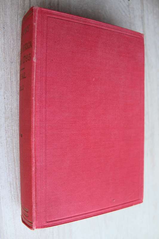 History of South Africa before 1795 - Theal