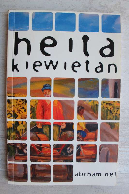 Heita Kiewietan -- Abrham Nel