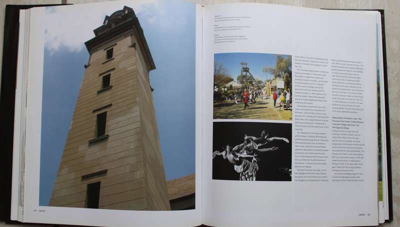 Joburg! The Passion behind a City. Volume 1