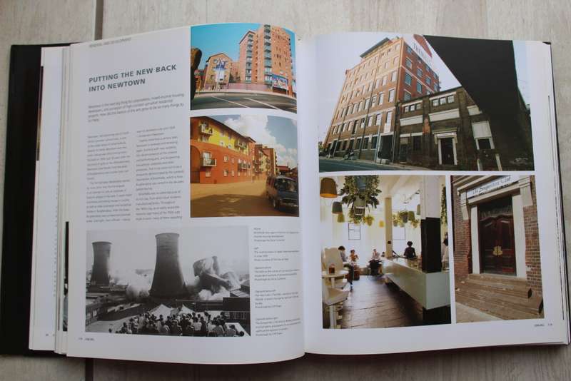 Joburg! The Passion behind a City. Volume 1