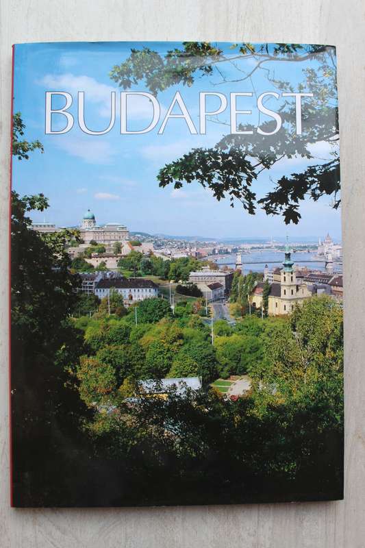 Budapest - Hungarian Pictures