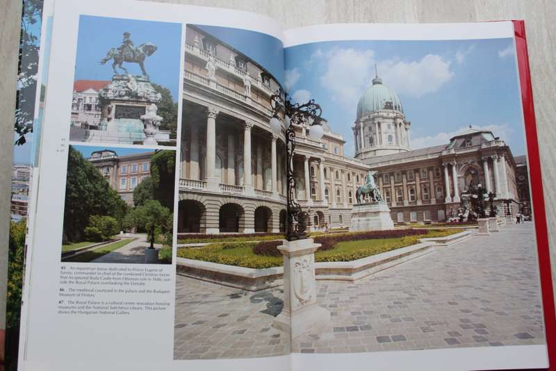 Budapest - Hungarian Pictures