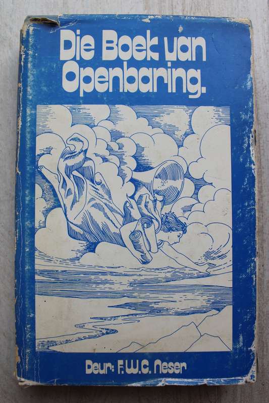 Die Boek van Openbaring - Neser