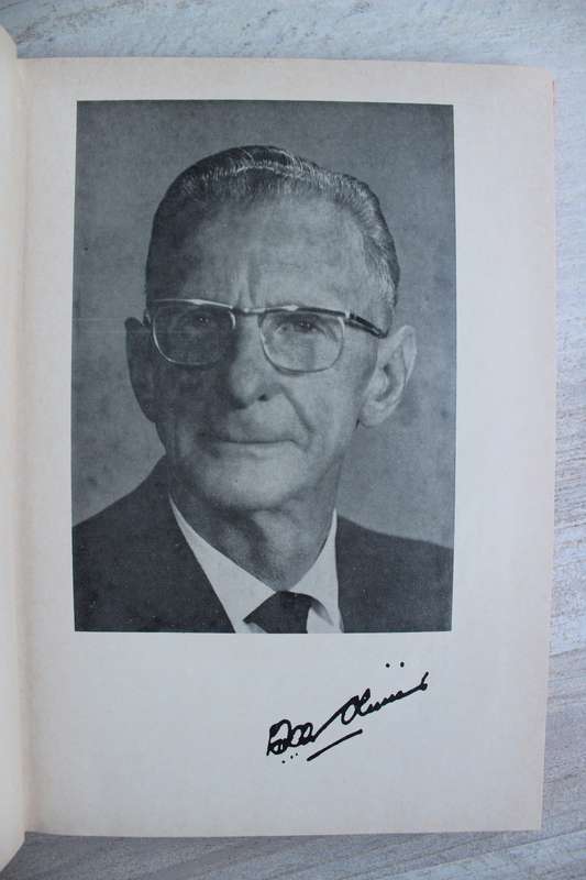 GETEKEN: So onthou ons die Oewerbewoners van Ou `Grootrivier` - Olivier