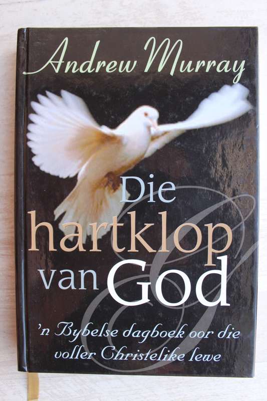 Andrew Murray - Die hartklop van God