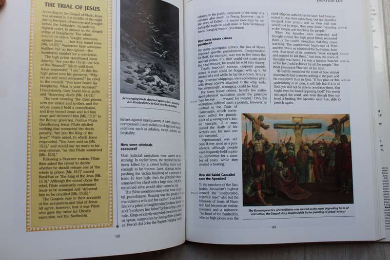 Reader`s Digest ABC`s of the Bible