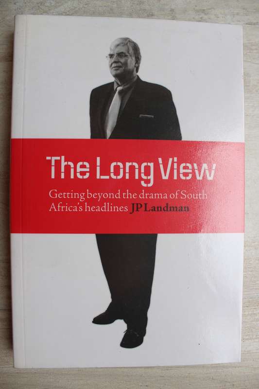 The long view - J.P. Landman
