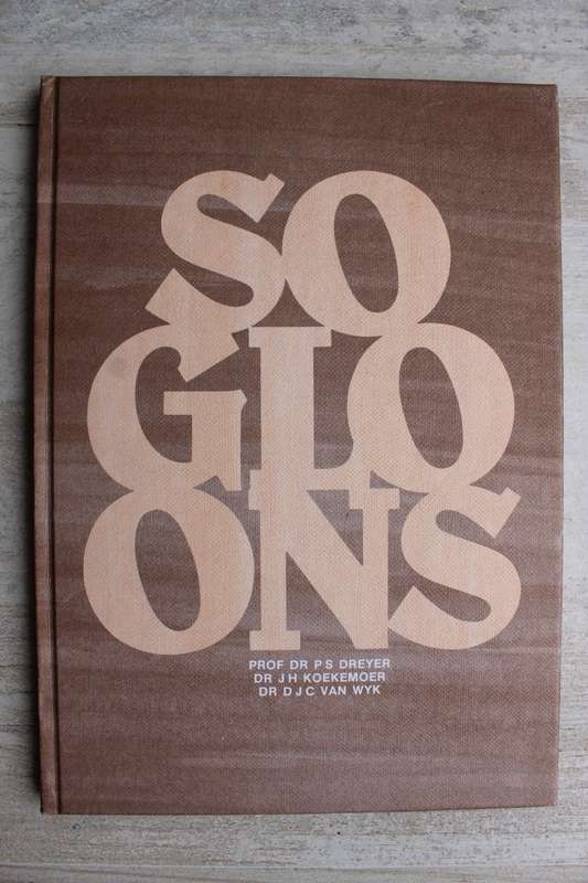 So glo ons - Koekemoer, Dreyer & Van Wyk