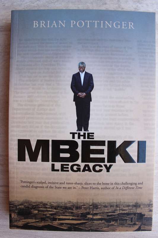 The Mbeki Legacy - Pottinger