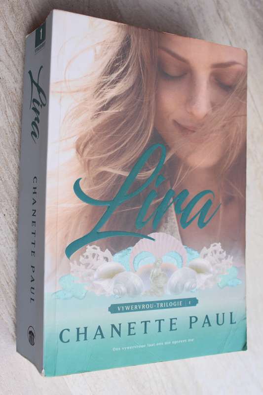 Lira - Chanette Paul