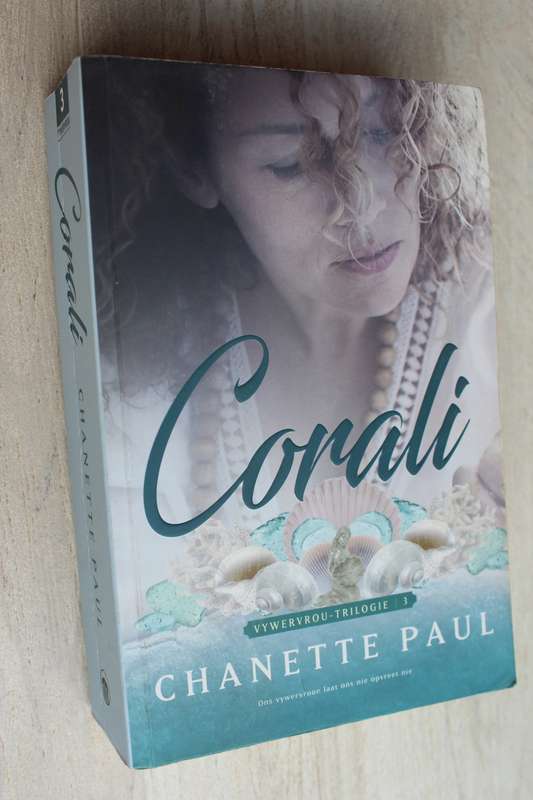 Corali - Chanette Paul