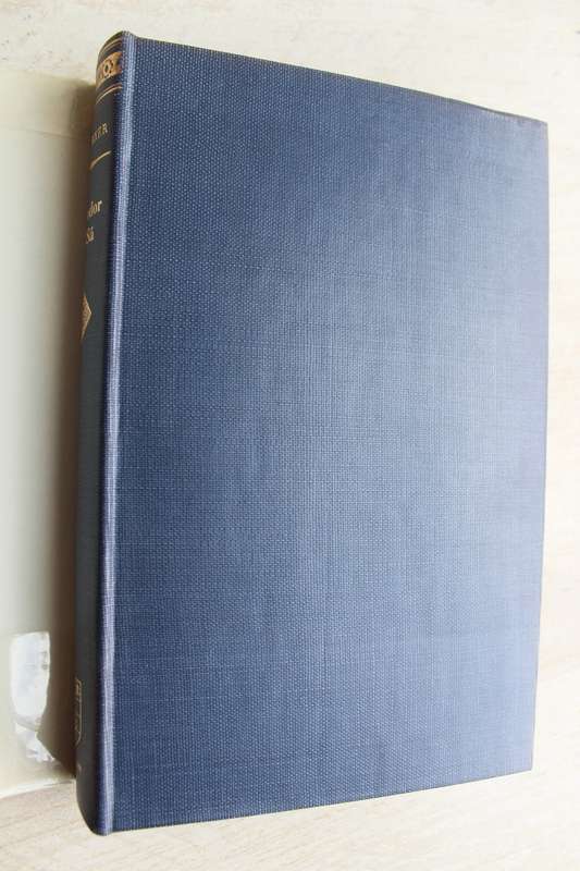 Salvador de Sa and the Struggle for Brazil and Angola 1602- 1686  / Boxer